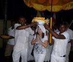 Kathina Perahera - 2013
